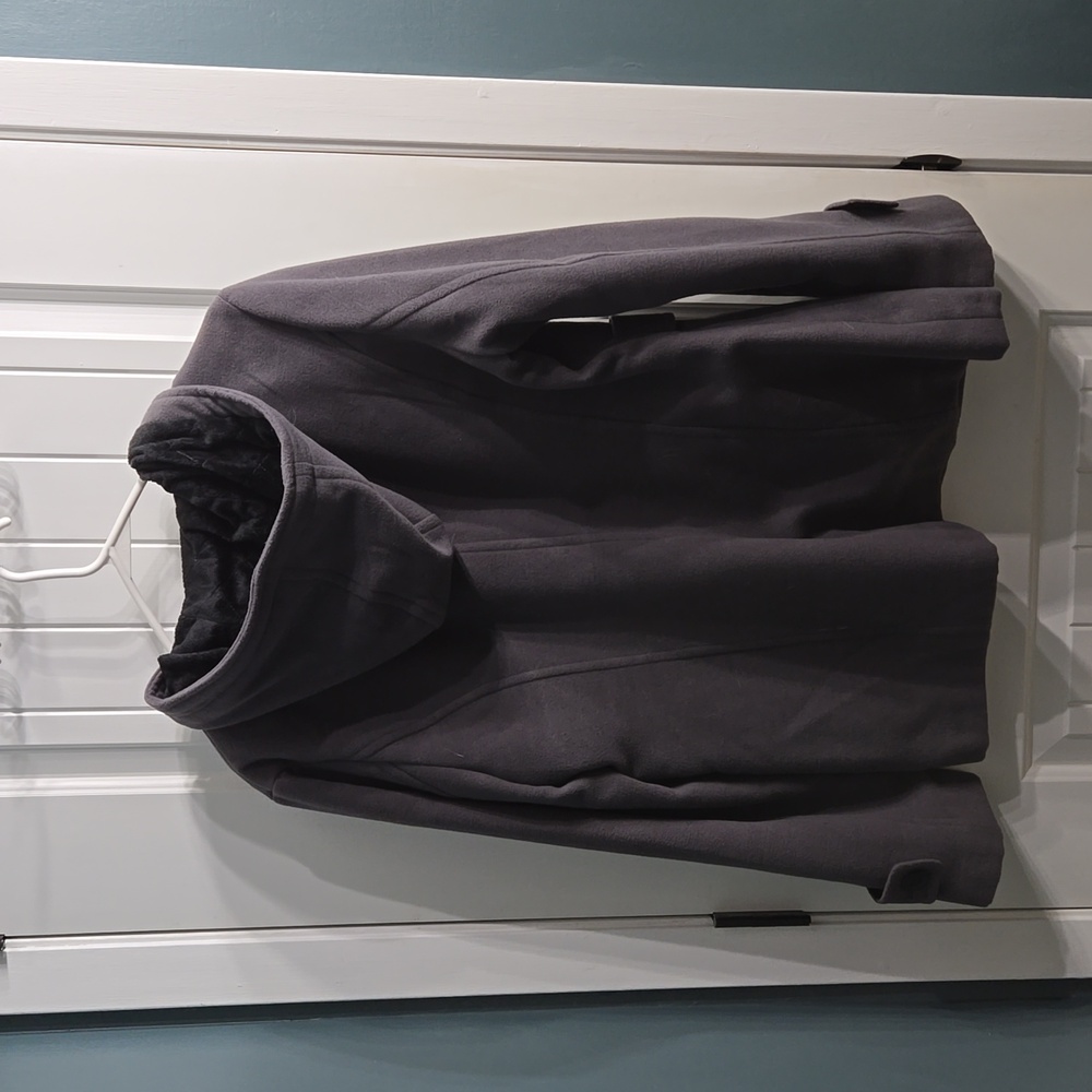 Jacket - Picture 2 of 3